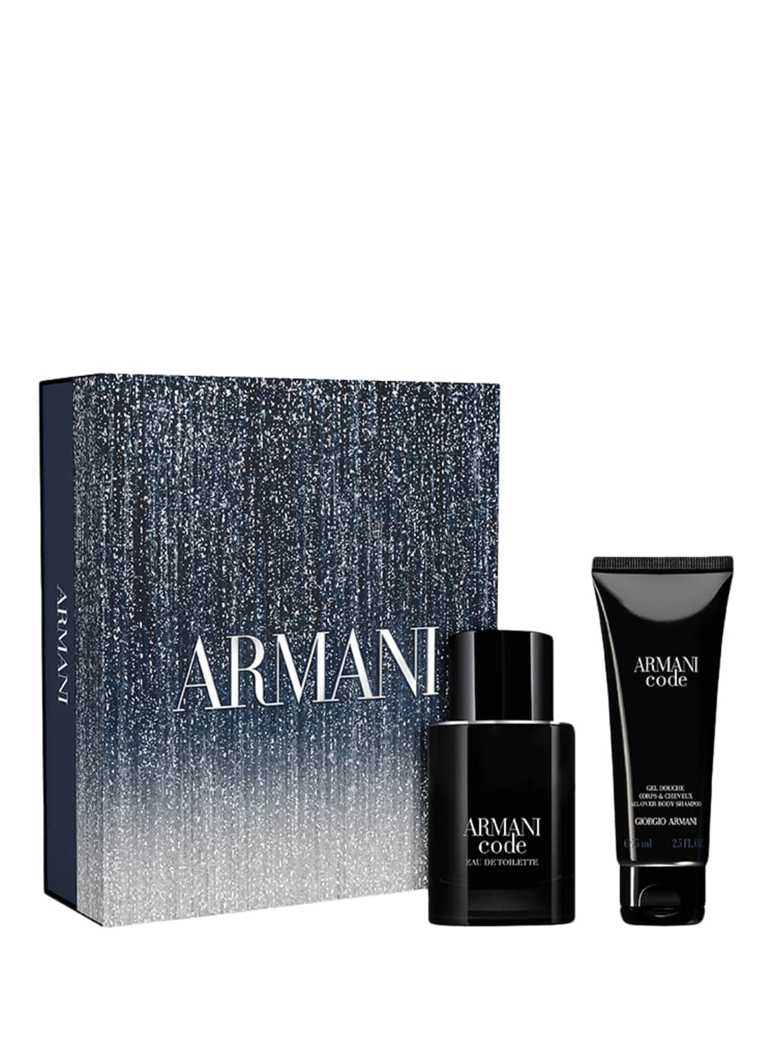 Giorgio Armani Beauty Armani Code Duft-Set von GIORGIO ARMANI BEAUTY