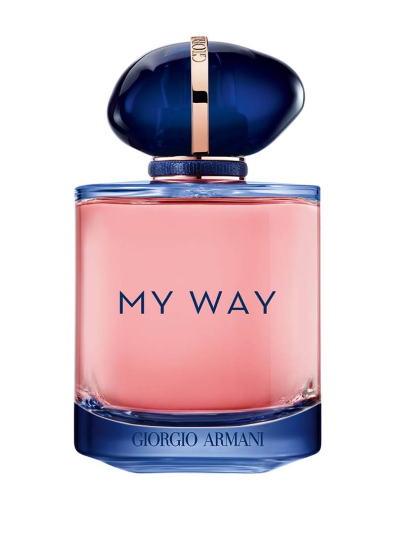 Giorgio Armani Beauty My Way Eau de Parfum 90 ml von GIORGIO ARMANI BEAUTY