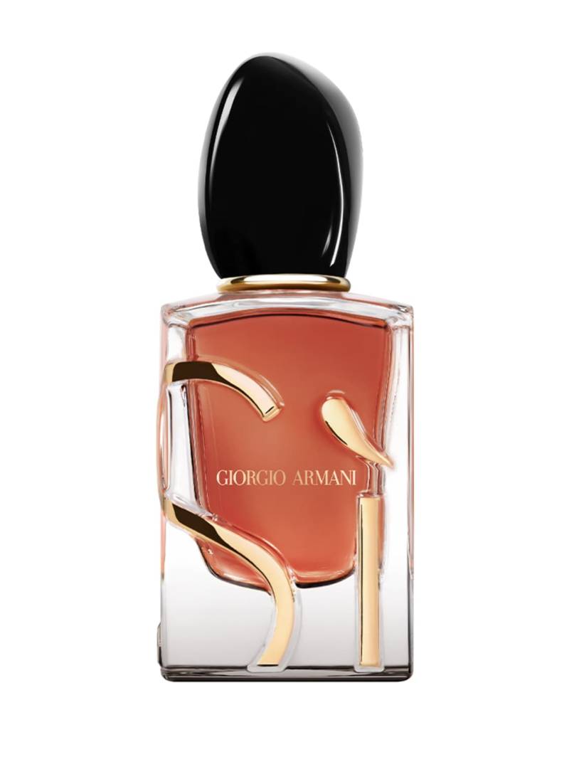 Giorgio Armani Beauty Sì Parfum 50 ml von GIORGIO ARMANI BEAUTY