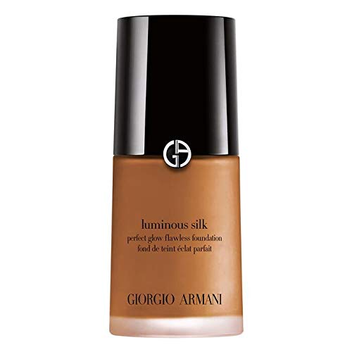 Armani, Luminous Silk Foundation Nr.12, 30 ml. von GIORGIO ARMANI