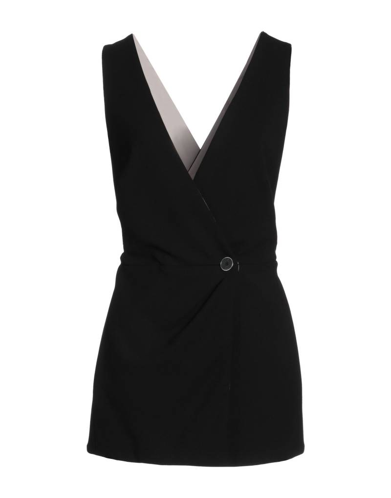 GIORGIO ARMANI Blazer Damen Schwarz von GIORGIO ARMANI