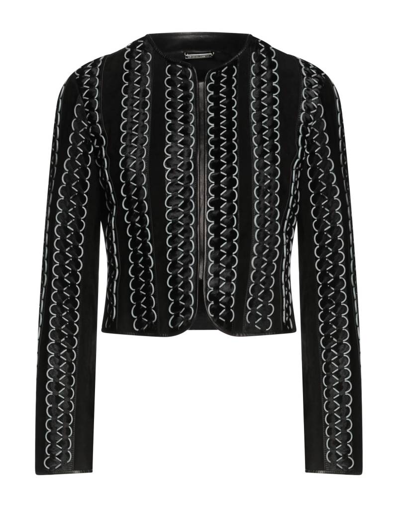 GIORGIO ARMANI Blazer Damen Schwarz von GIORGIO ARMANI