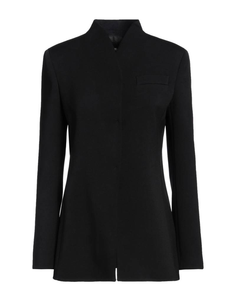 GIORGIO ARMANI Blazer Damen Schwarz von GIORGIO ARMANI