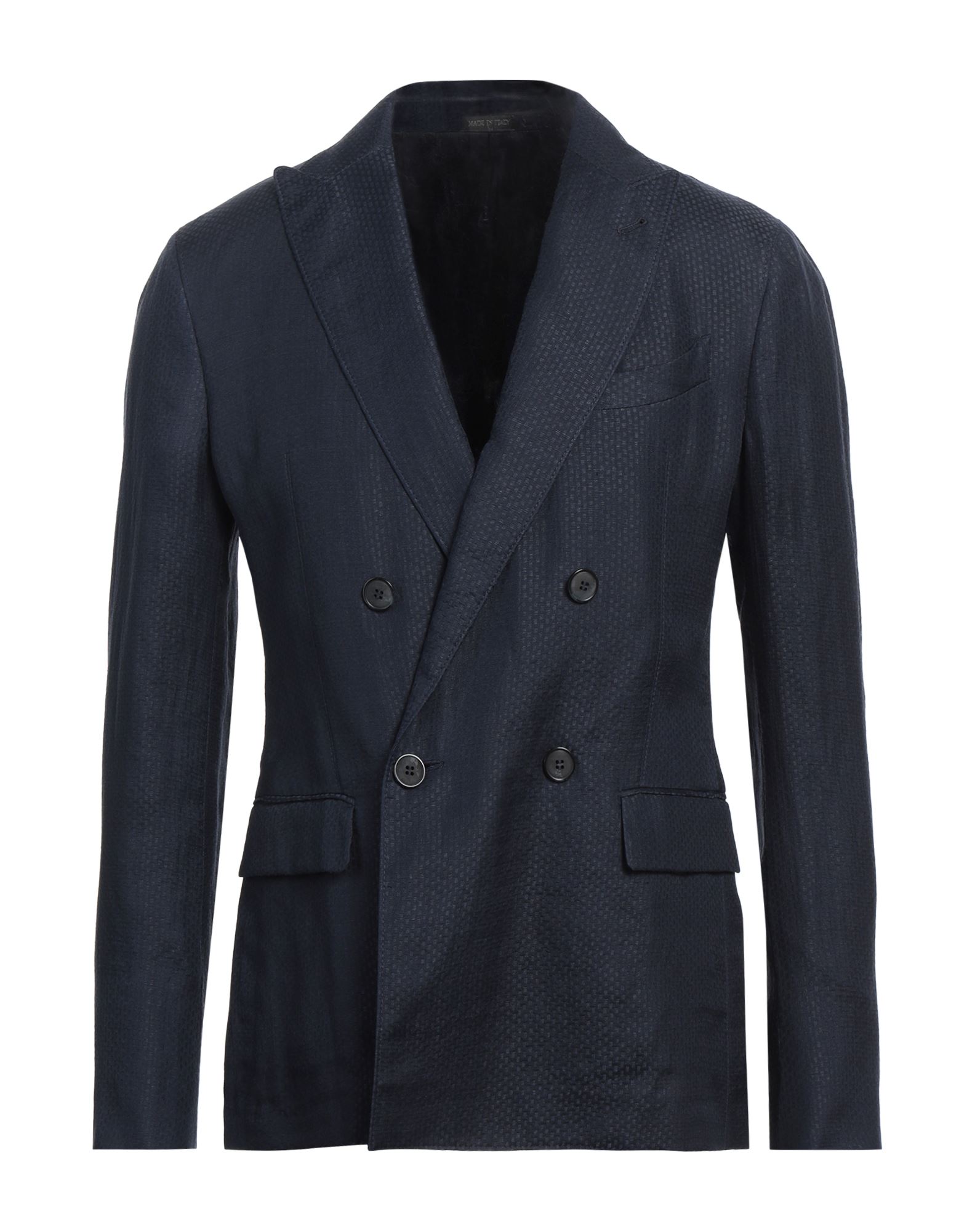 GIORGIO ARMANI Blazer Herren Marineblau von GIORGIO ARMANI