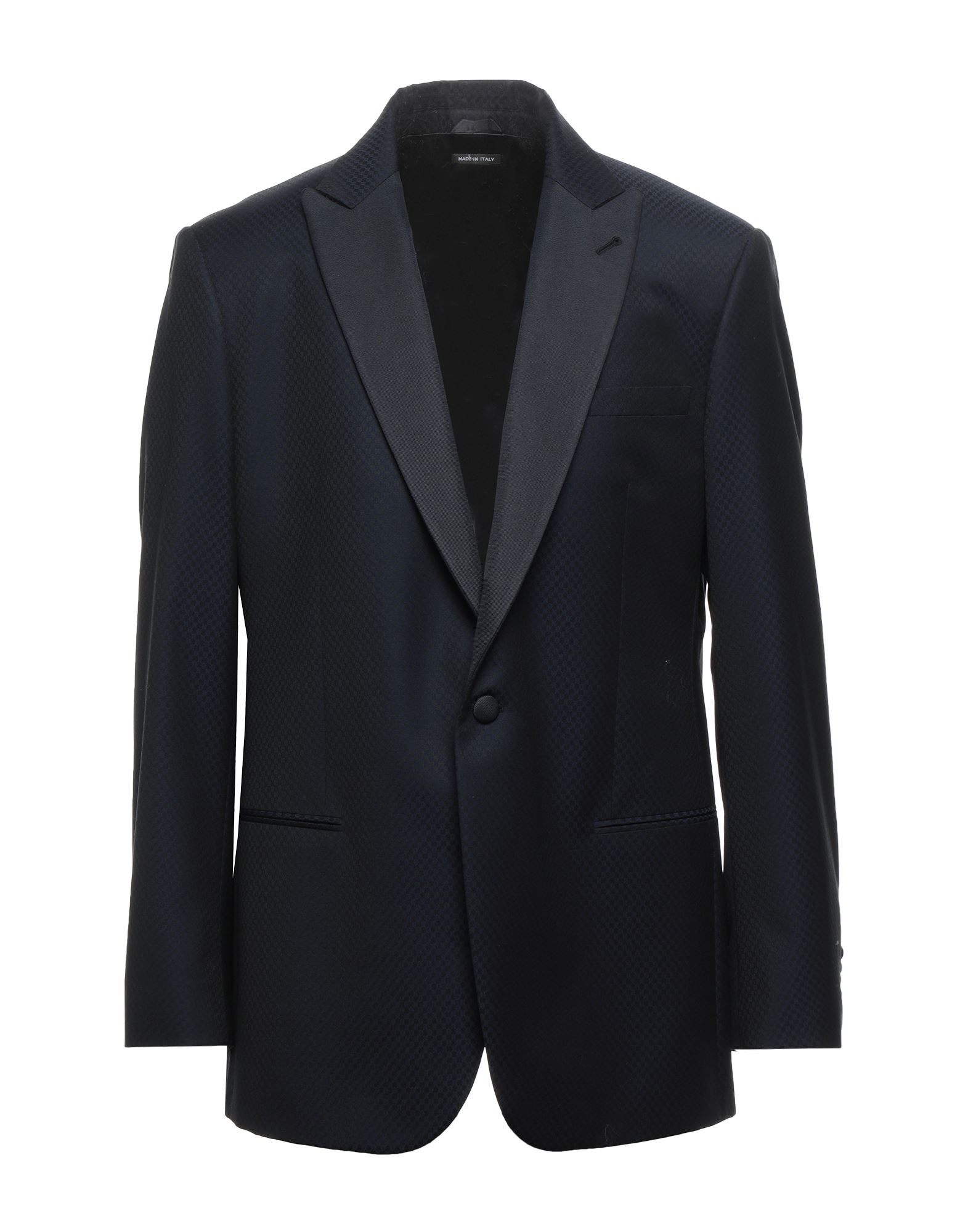GIORGIO ARMANI Blazer Herren Nachtblau von GIORGIO ARMANI
