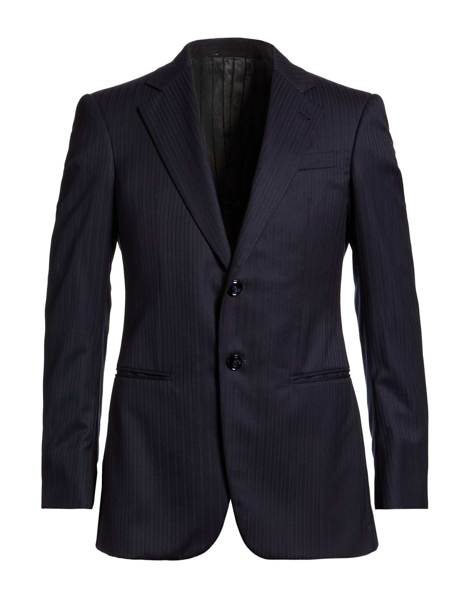 GIORGIO ARMANI Blazer Herren Nachtblau von GIORGIO ARMANI