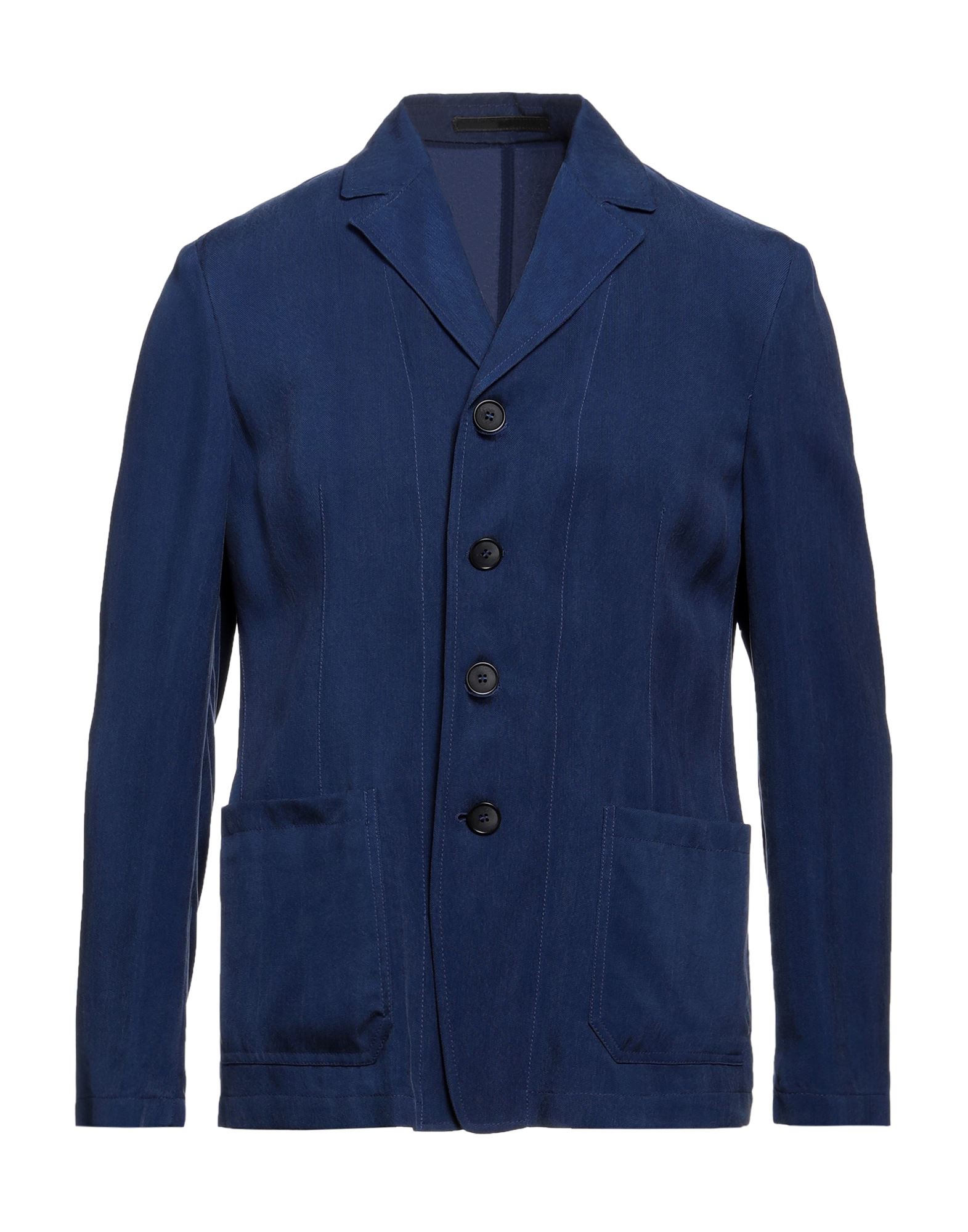GIORGIO ARMANI Blazer Herren Nachtblau GIORGIO ARMANI Blazer Herren Nachtblau von GIORGIO ARMANI