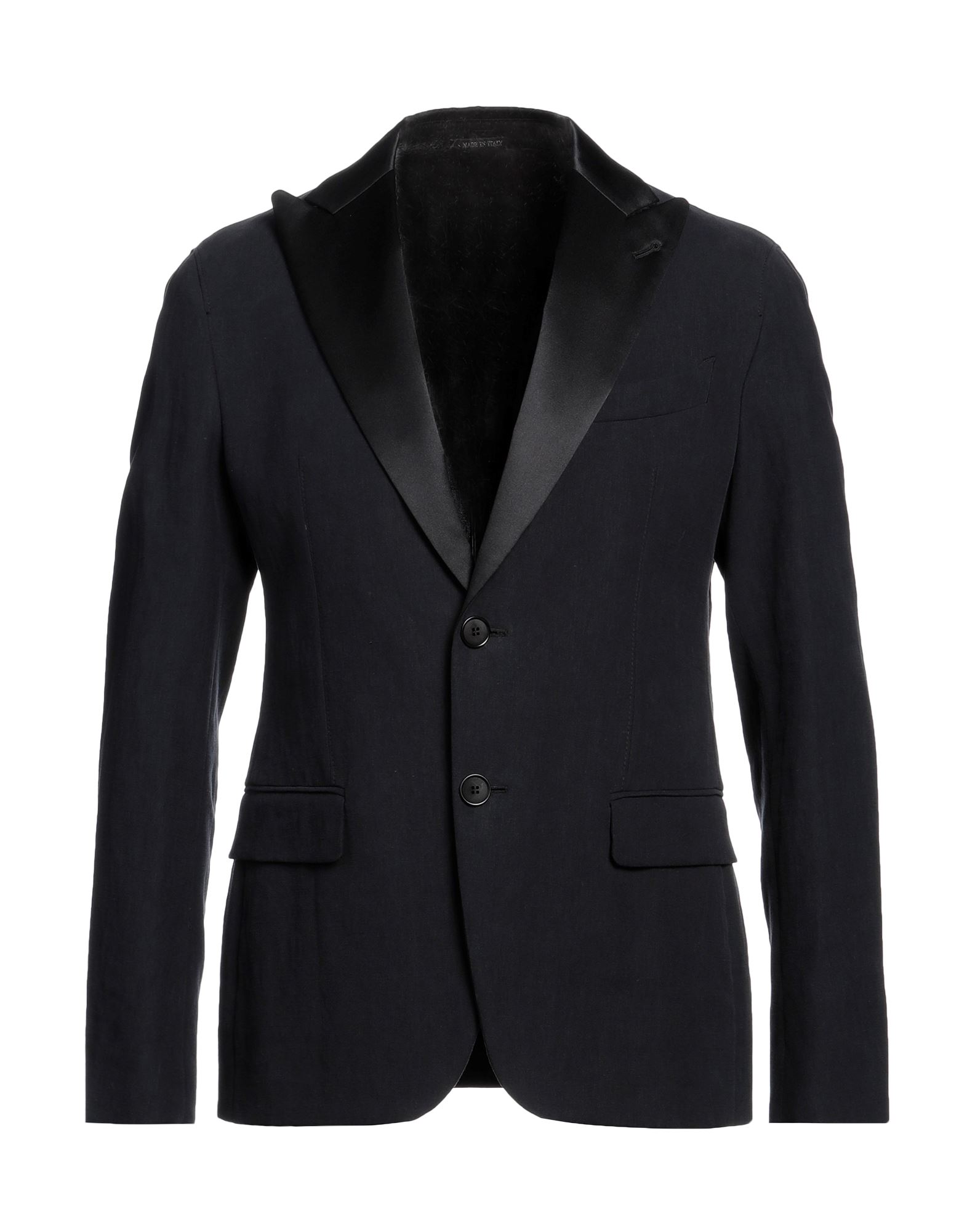 GIORGIO ARMANI Blazer Herren Schwarz von GIORGIO ARMANI