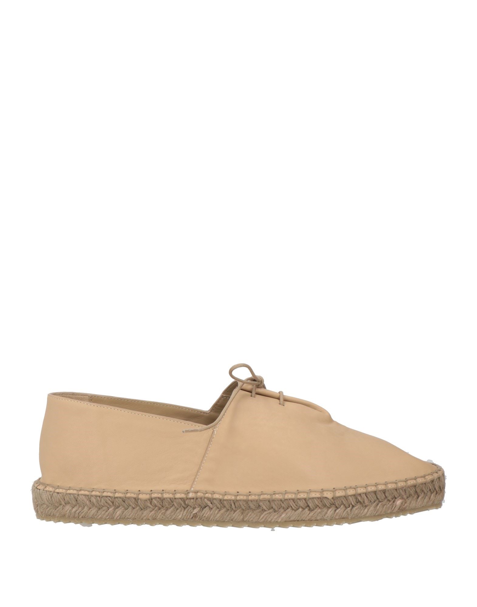 GIORGIO ARMANI Espadrilles Herren Beige von GIORGIO ARMANI