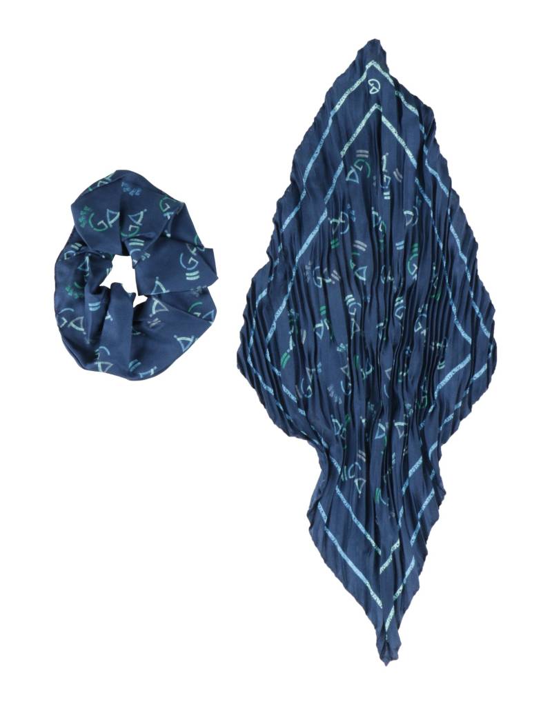 GIORGIO ARMANI Haaraccessoire Damen Blau von GIORGIO ARMANI