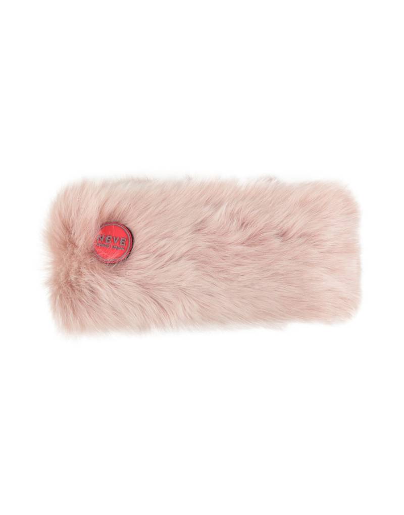GIORGIO ARMANI Haaraccessoire Damen Hellrosa von GIORGIO ARMANI