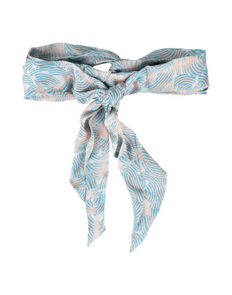 GIORGIO ARMANI Haaraccessoire Damen Lachs von GIORGIO ARMANI