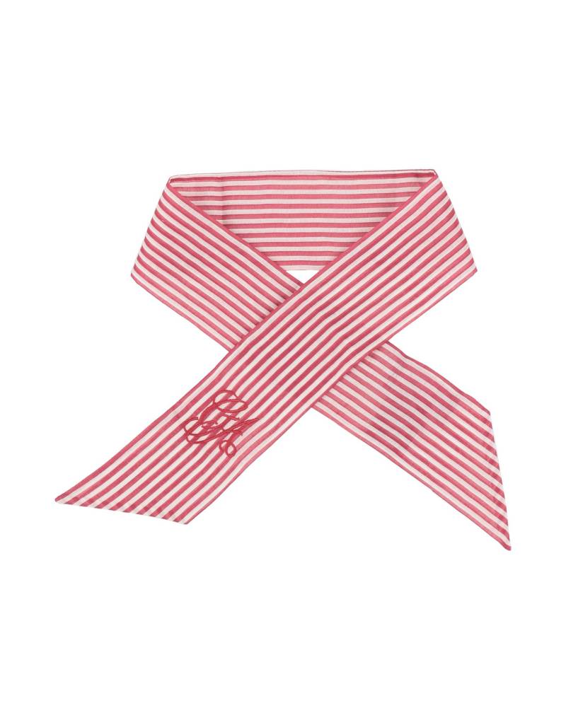 GIORGIO ARMANI Haaraccessoire Damen Rot von GIORGIO ARMANI