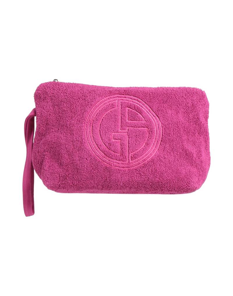 GIORGIO ARMANI Handtaschen Damen Malve von GIORGIO ARMANI