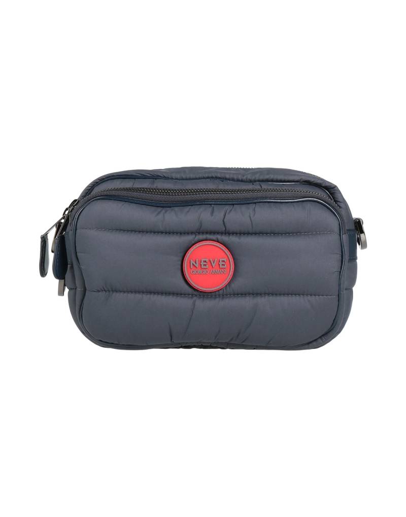 GIORGIO ARMANI Umhängetasche Damen Marineblau von GIORGIO ARMANI