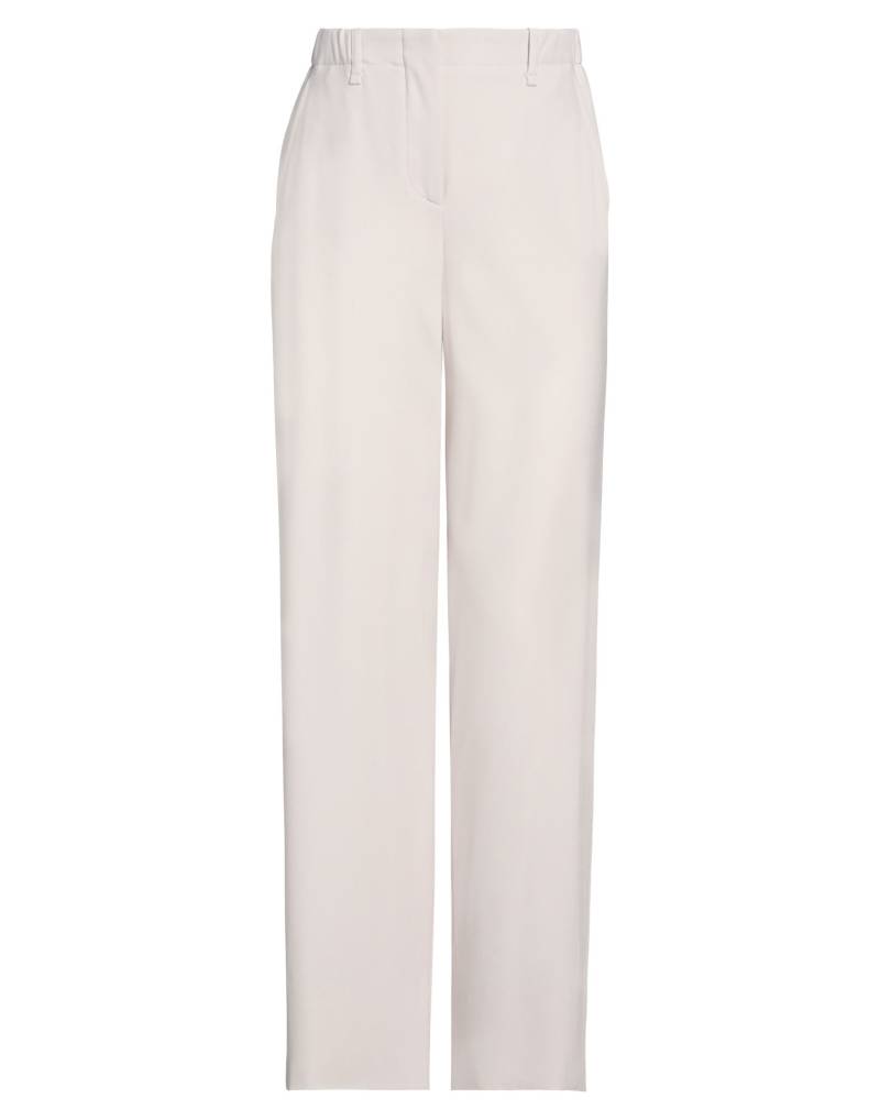 GIORGIO ARMANI Hose Damen Beige von GIORGIO ARMANI