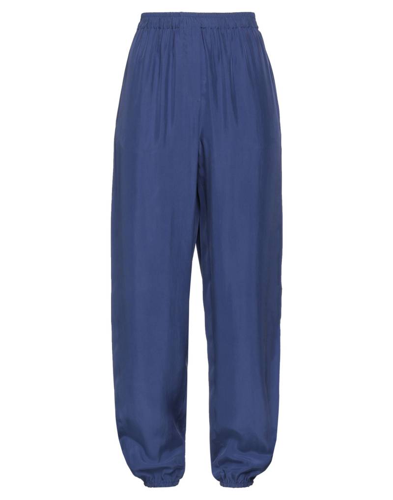 GIORGIO ARMANI Hose Damen Blau von GIORGIO ARMANI
