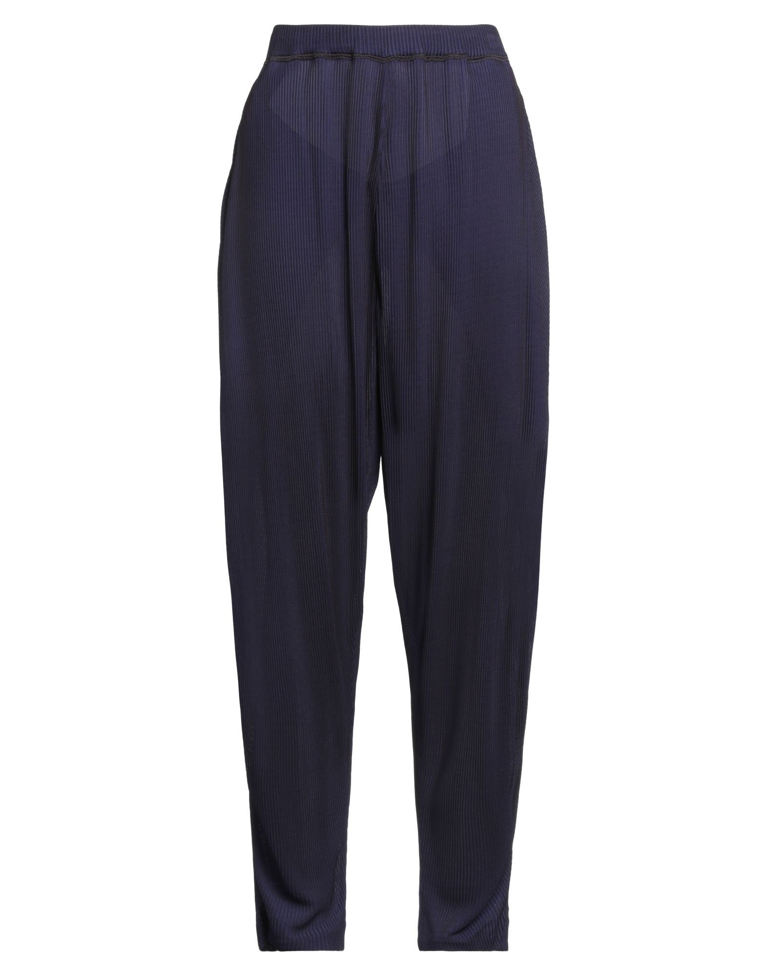 GIORGIO ARMANI Hose Damen Blau GIORGIO ARMANI Hose Damen Blau von GIORGIO ARMANI