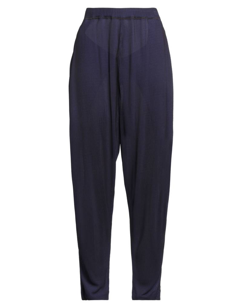 GIORGIO ARMANI Hose Damen Blau GIORGIO ARMANI Hose Damen Blau von GIORGIO ARMANI