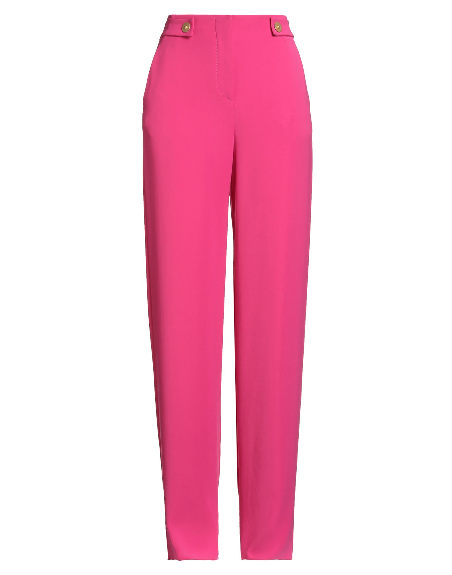 GIORGIO ARMANI Hose Damen Fuchsia von GIORGIO ARMANI