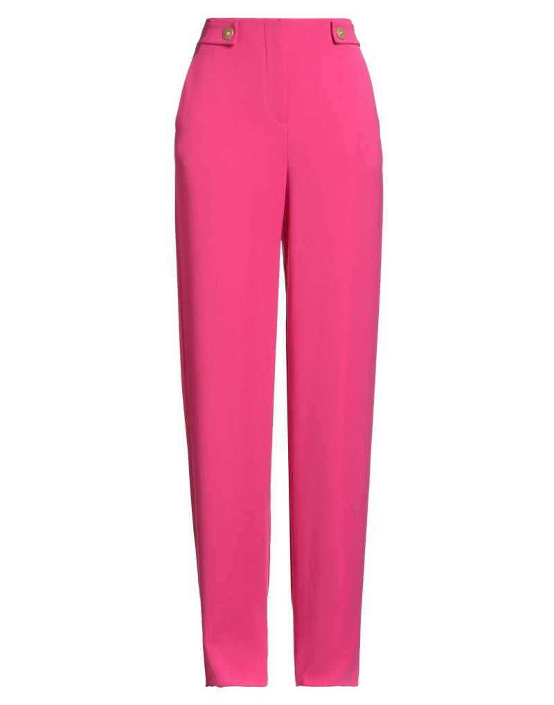 GIORGIO ARMANI Hose Damen Fuchsia von GIORGIO ARMANI