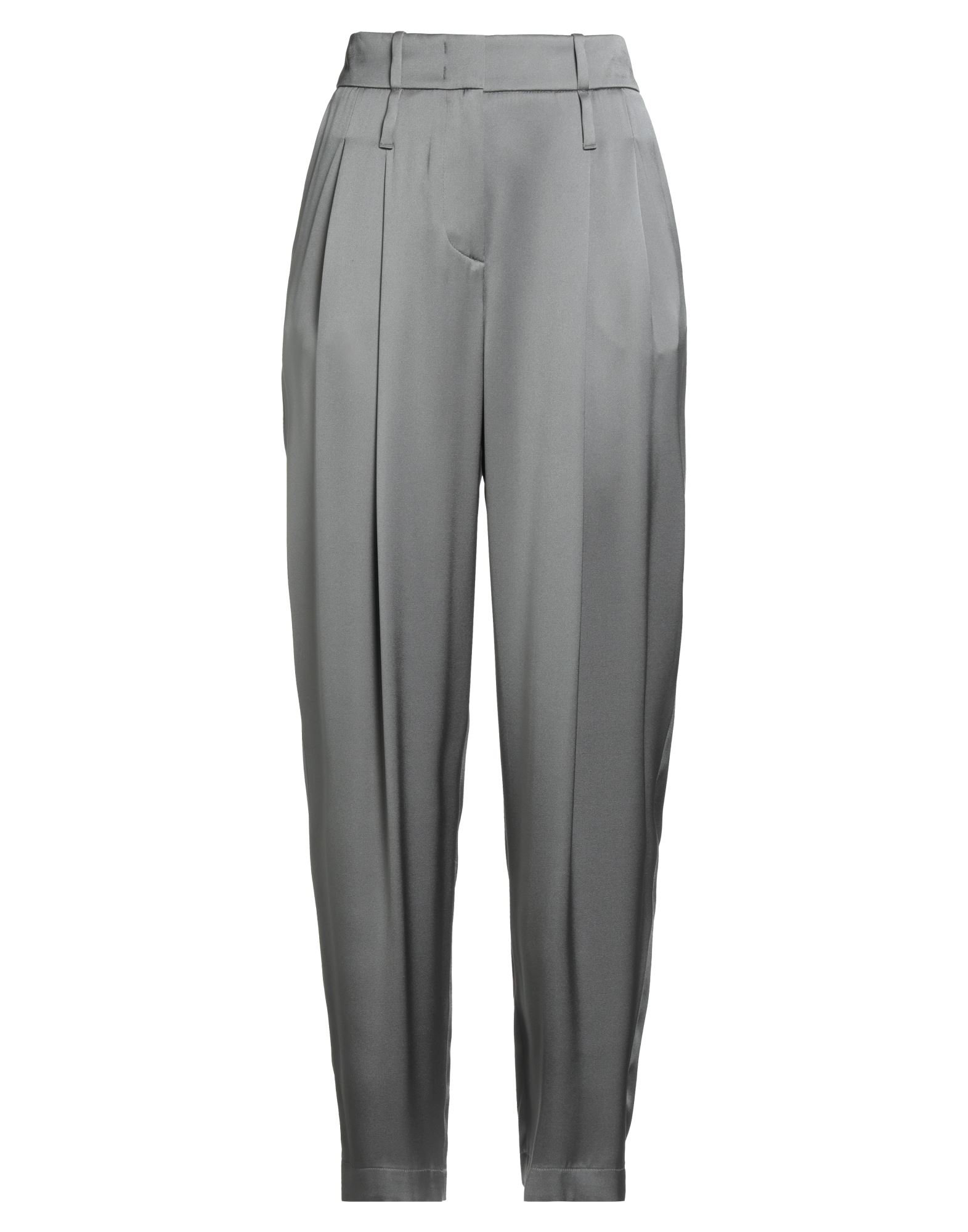 GIORGIO ARMANI Hose Damen Grau GIORGIO ARMANI Hose Damen Grau von GIORGIO ARMANI