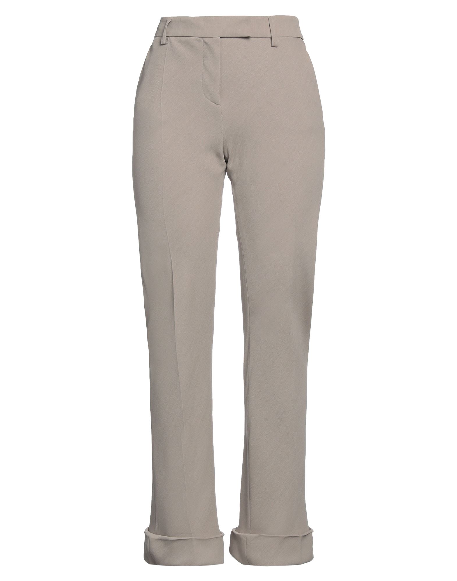 GIORGIO ARMANI Hose Damen Khaki von GIORGIO ARMANI