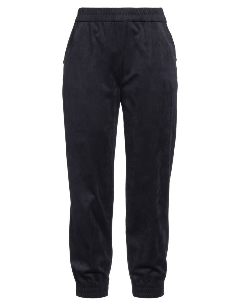 GIORGIO ARMANI Hose Damen Marineblau von GIORGIO ARMANI