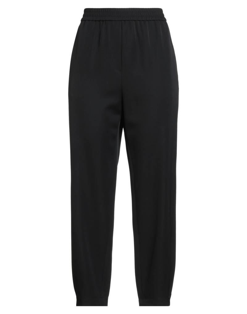 GIORGIO ARMANI Hose Damen Nachtblau von GIORGIO ARMANI