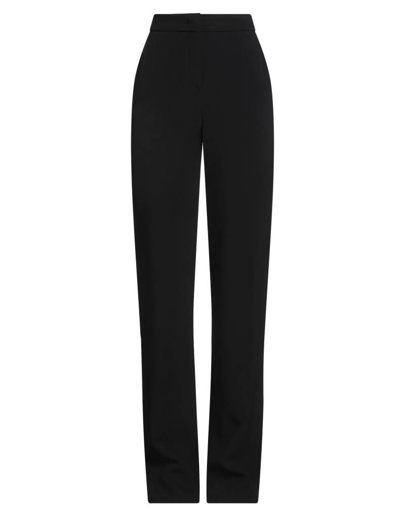 GIORGIO ARMANI Hose Damen Schwarz von GIORGIO ARMANI