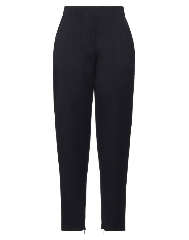 GIORGIO ARMANI Hose Damen Schwarz von GIORGIO ARMANI