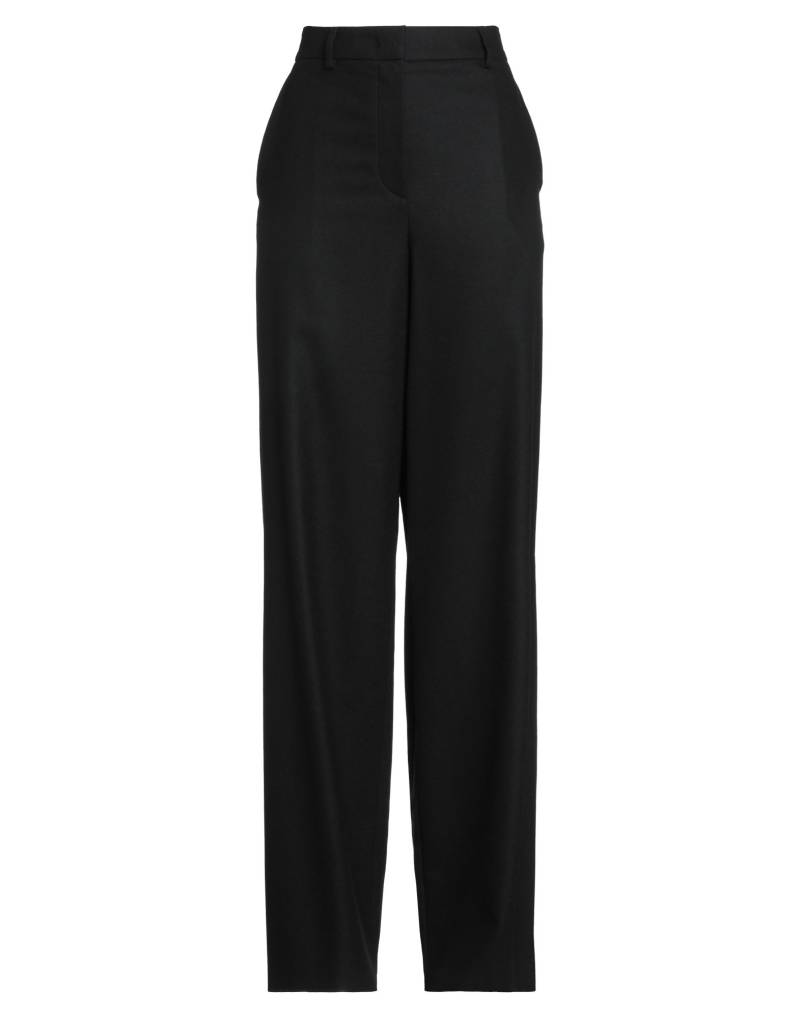 GIORGIO ARMANI Hose Damen Schwarz von GIORGIO ARMANI