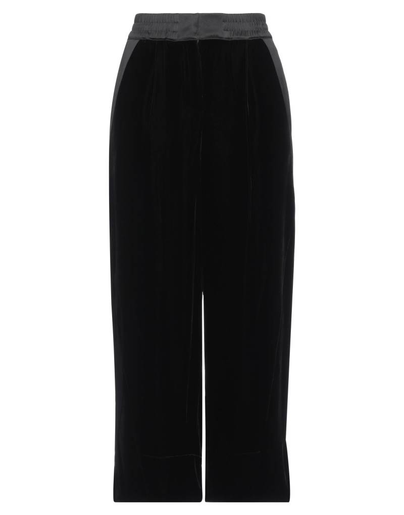 GIORGIO ARMANI Hose Damen Schwarz von GIORGIO ARMANI