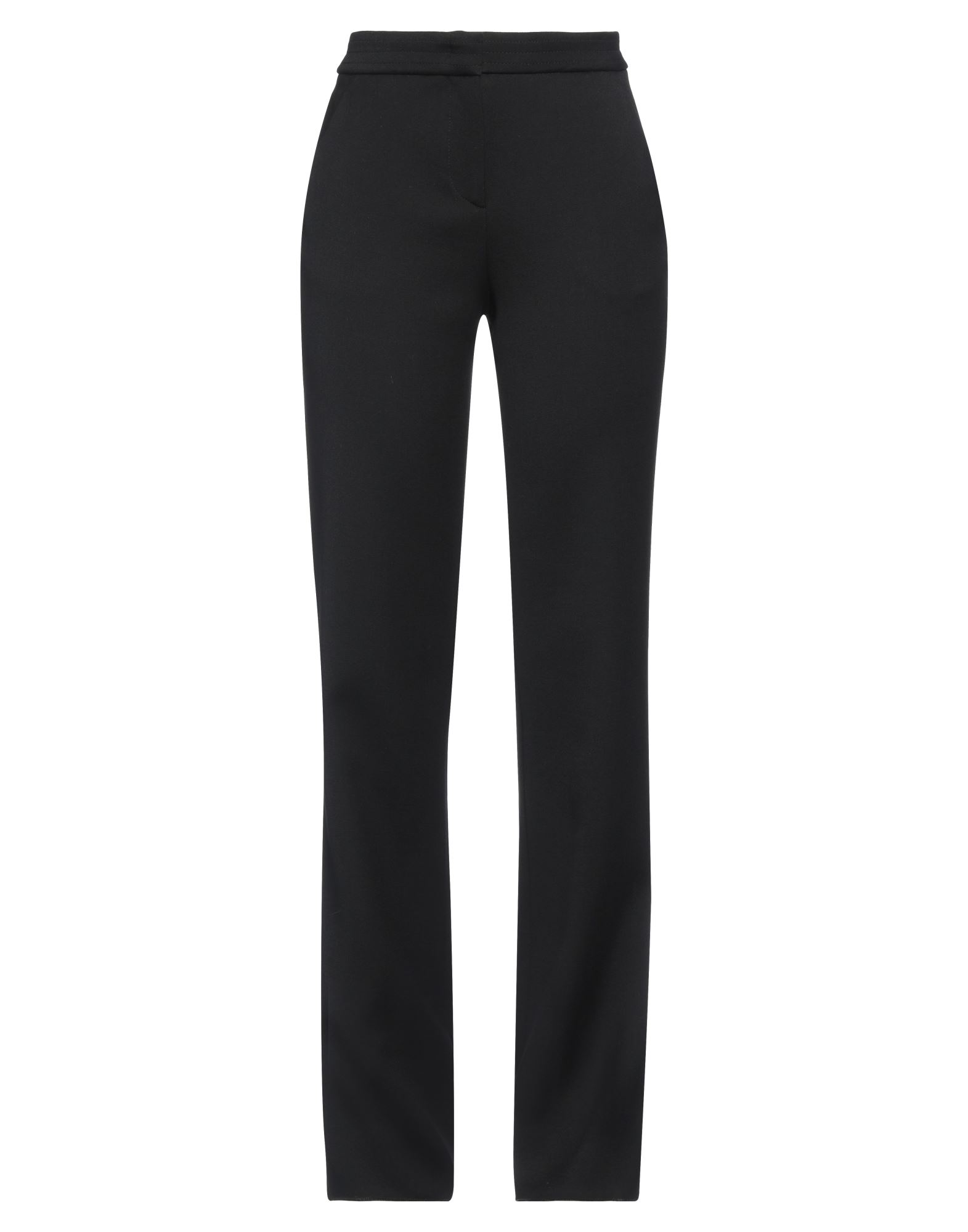 GIORGIO ARMANI Hose Damen Schwarz GIORGIO ARMANI Hose Damen Schwarz von GIORGIO ARMANI