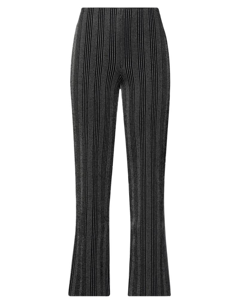 GIORGIO ARMANI Hose Damen Schwarz von GIORGIO ARMANI