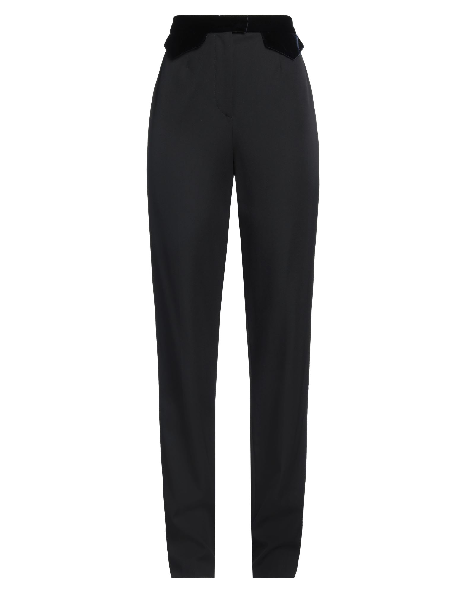 GIORGIO ARMANI Hose Damen Schwarz von GIORGIO ARMANI