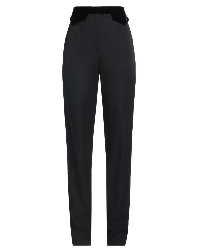 GIORGIO ARMANI Hose Damen Schwarz von GIORGIO ARMANI