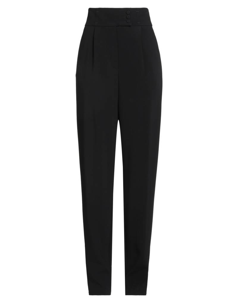 GIORGIO ARMANI Hose Damen Schwarz von GIORGIO ARMANI