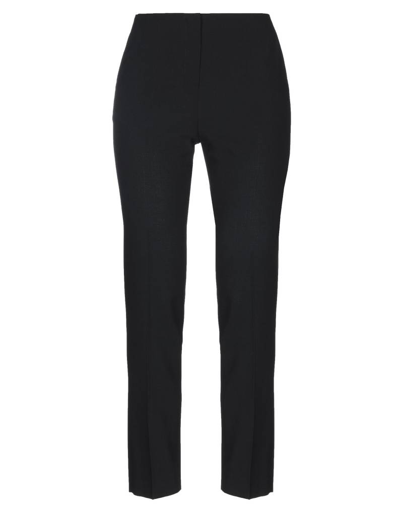 GIORGIO ARMANI Hose Damen Schwarz von GIORGIO ARMANI