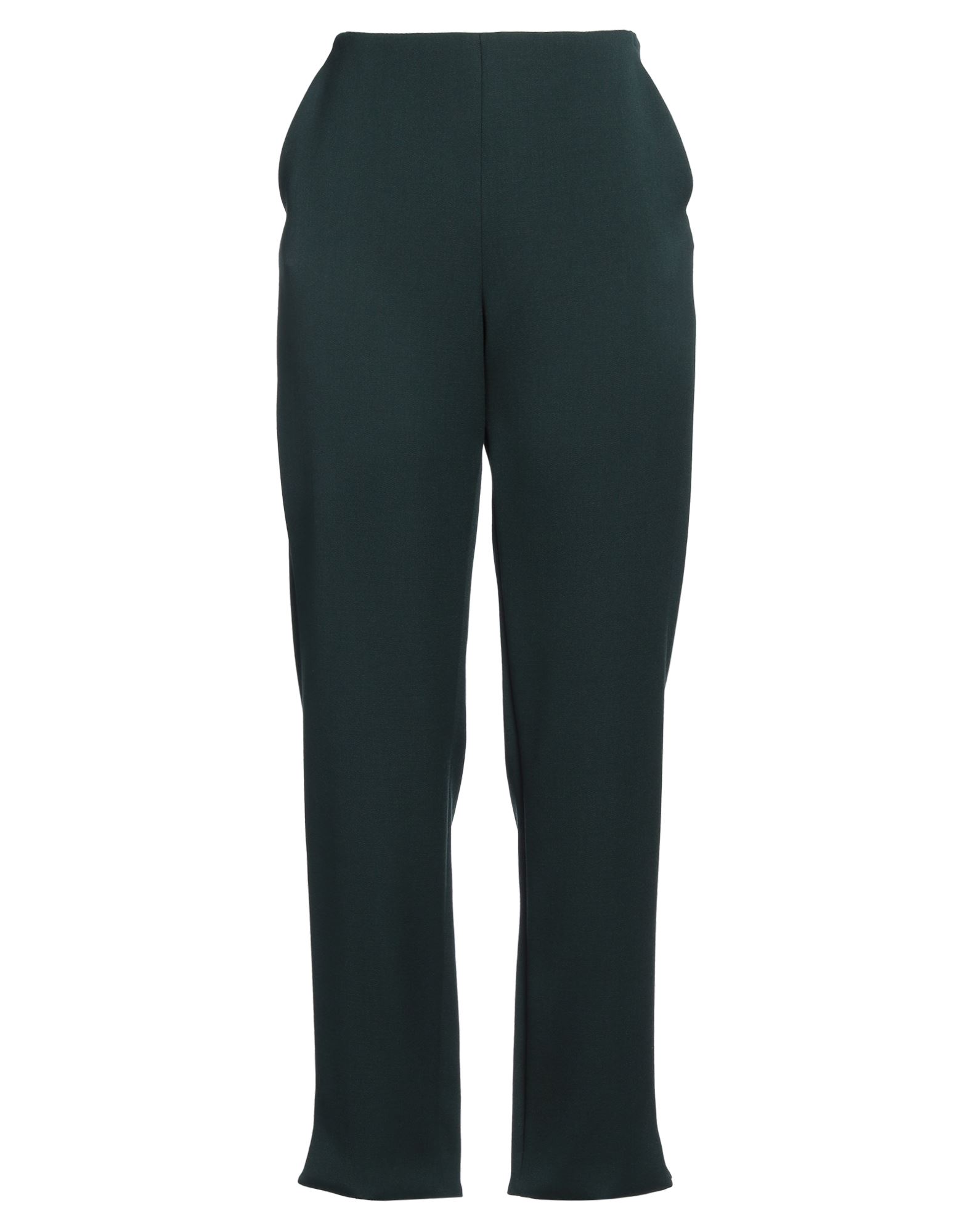 GIORGIO ARMANI Hose Damen Smaragdgrün von GIORGIO ARMANI
