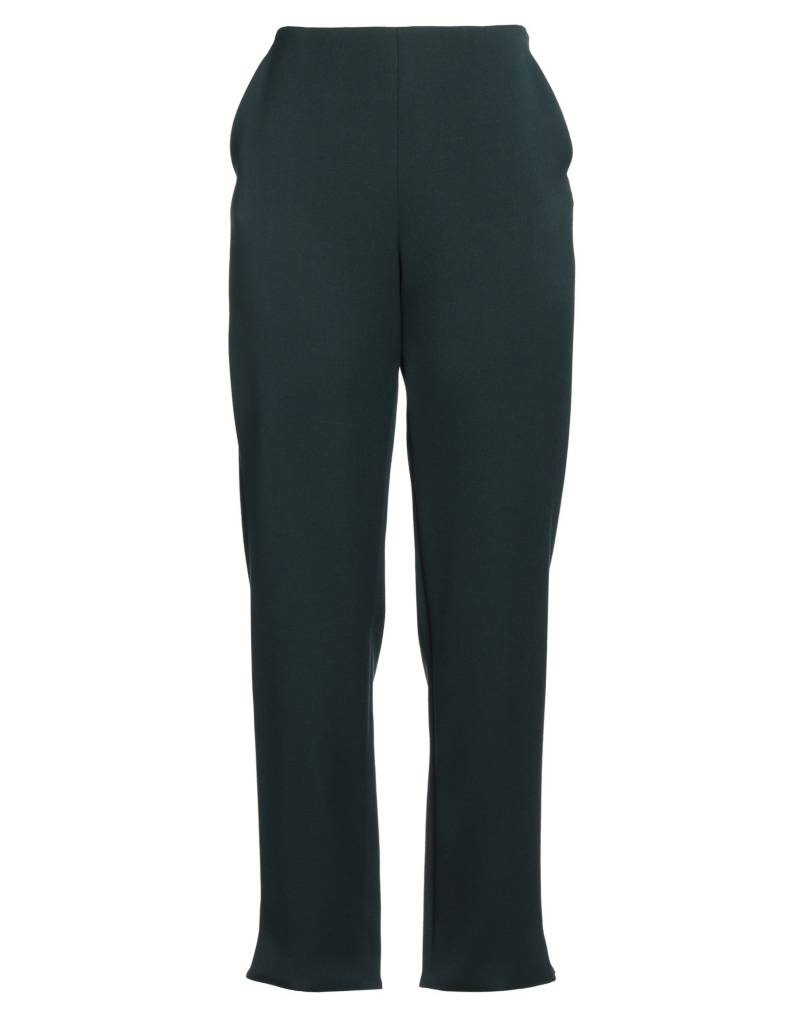 GIORGIO ARMANI Hose Damen Smaragdgrün von GIORGIO ARMANI