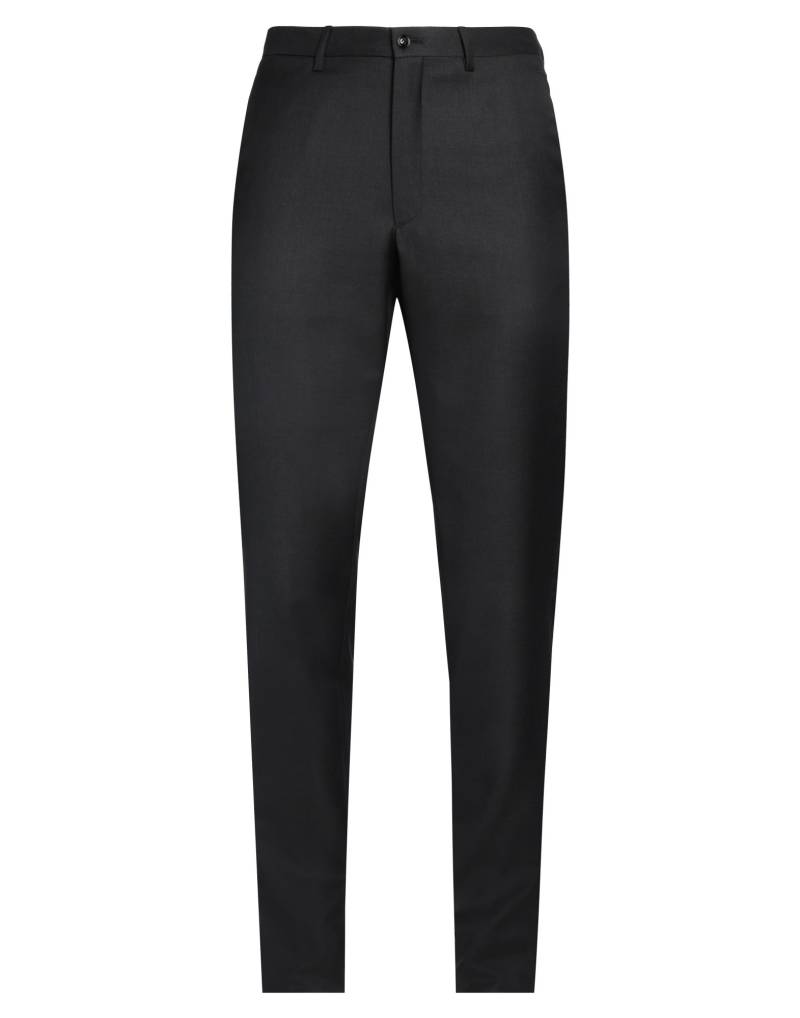 GIORGIO ARMANI Hose Herren Braungrau von GIORGIO ARMANI