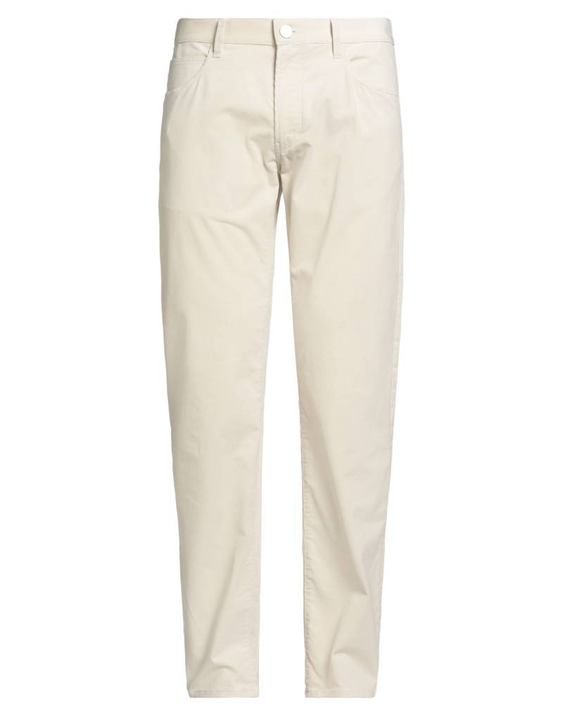 GIORGIO ARMANI Hose Herren Elfenbein von GIORGIO ARMANI