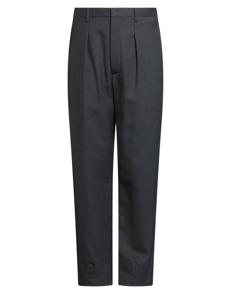 GIORGIO ARMANI Hose Herren Grau von GIORGIO ARMANI