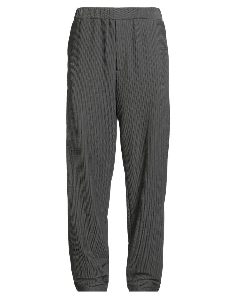 GIORGIO ARMANI Hose Herren Grau von GIORGIO ARMANI