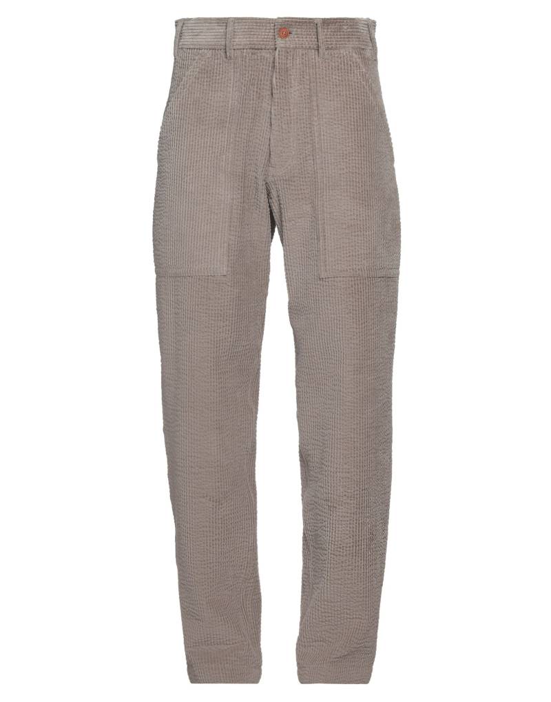 GIORGIO ARMANI Hose Herren Grau von GIORGIO ARMANI