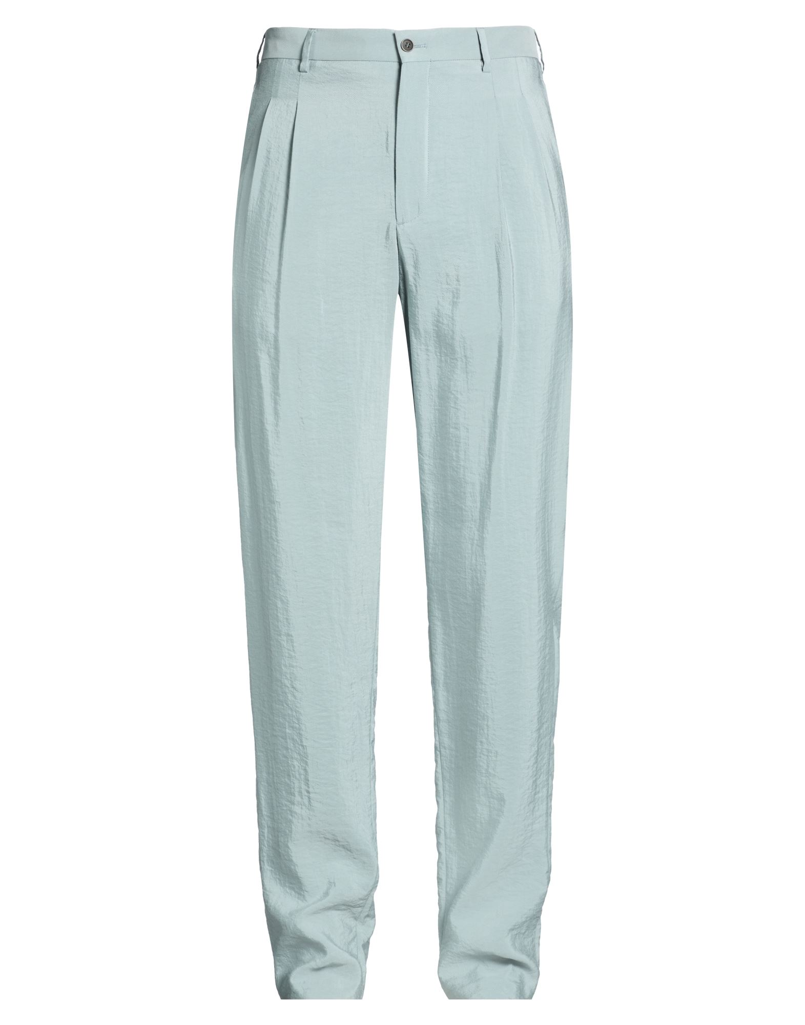 GIORGIO ARMANI Hose Herren Hellgrau von GIORGIO ARMANI