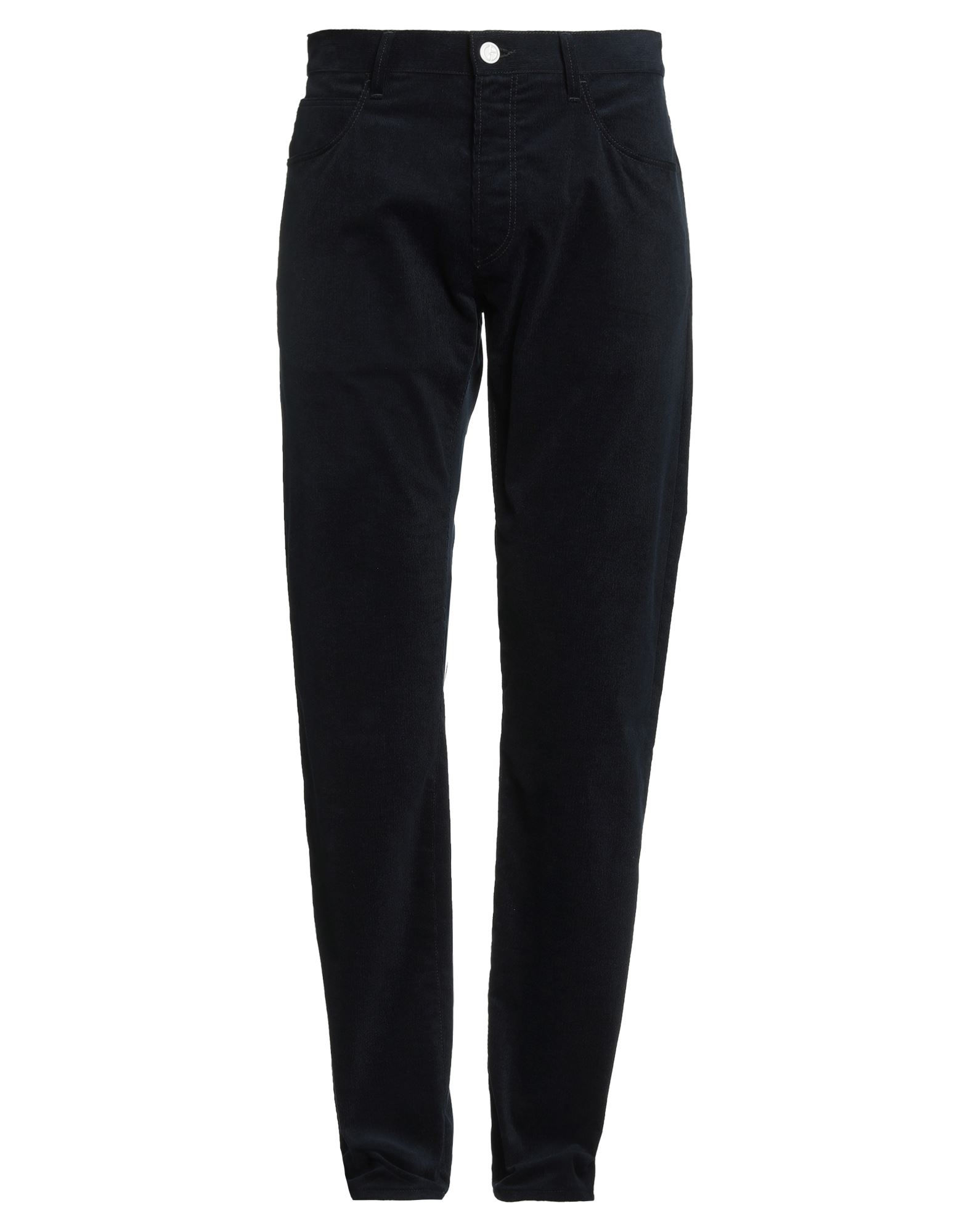 GIORGIO ARMANI Hose Herren Nachtblau von GIORGIO ARMANI