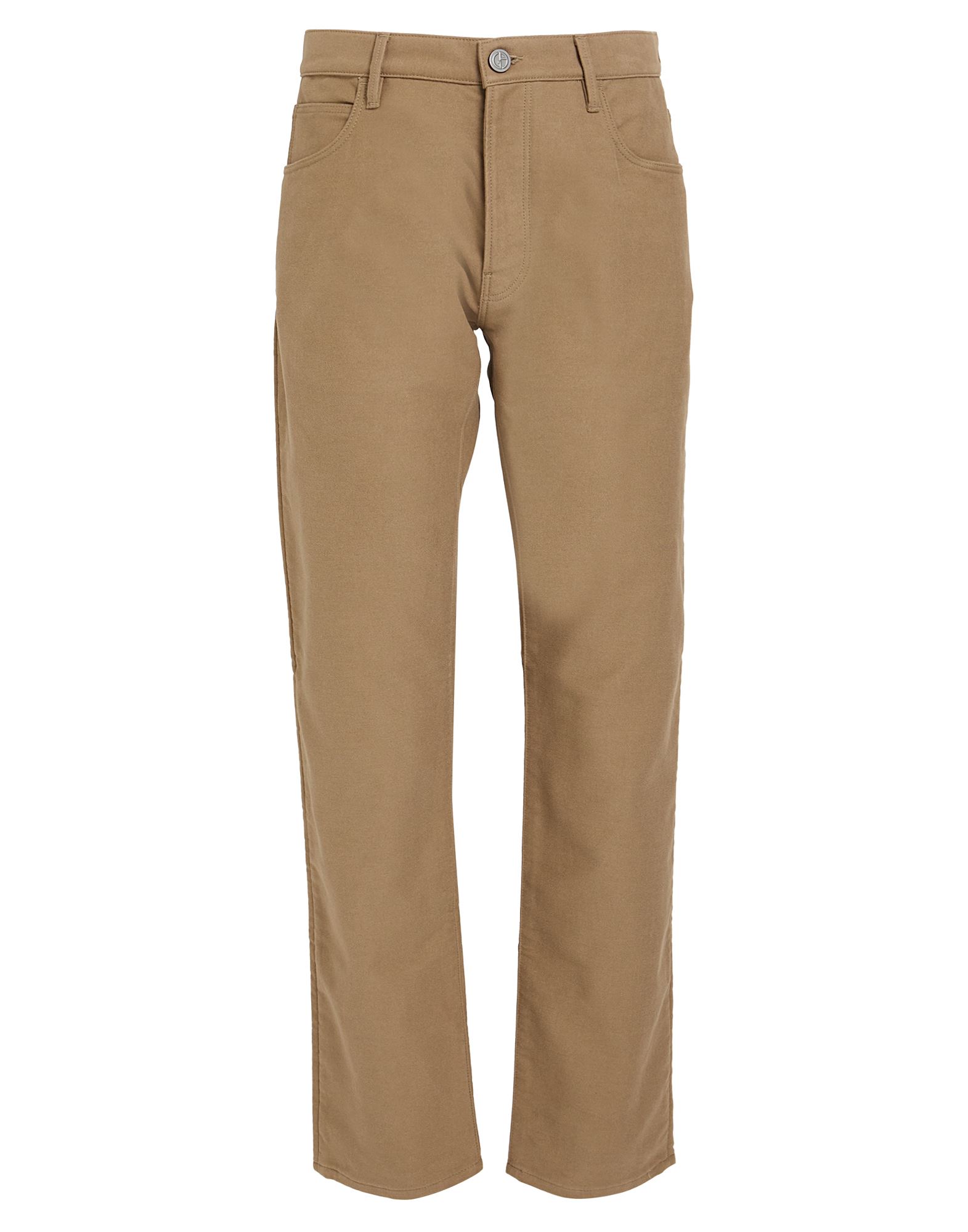 GIORGIO ARMANI Hose Herren Sand GIORGIO ARMANI Hose Herren Sand von GIORGIO ARMANI
