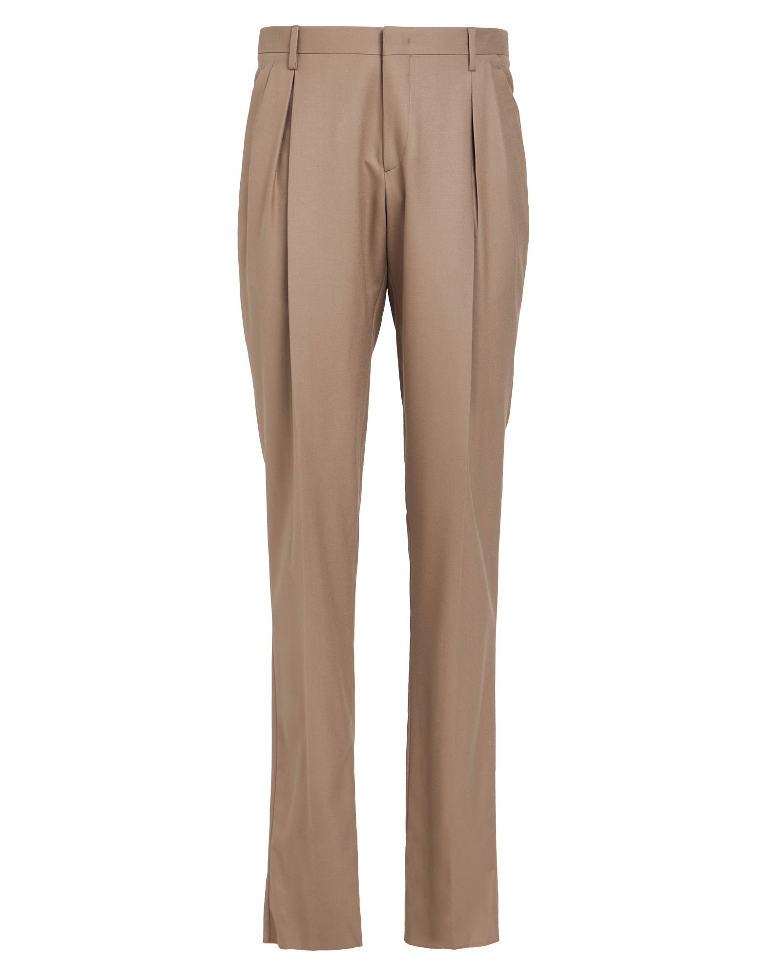 GIORGIO ARMANI Hose Herren Sand GIORGIO ARMANI Hose Herren Sand von GIORGIO ARMANI